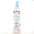 Rivadouce Lait de Toilette Bébé Bio