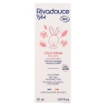 Rivadouce Bébé Bio Crème Cold Cream