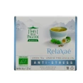 Thés de la Pagode Relaxaé Thé Vert Anti-Stress