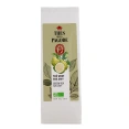 Thés de la Pagode Thé Vert Earl Grey Bio