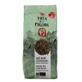 Thés de la Pagode Thé Vert Cru Naturel Bio