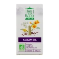 Thés de la Pagode Sommeil Bio