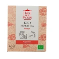 Thés de la Pagode Infusion Glacée Pêche