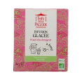 Thés de la Pagode Infusion Glacée Fruit du Dragon