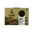 Thés de la Pagode Thé Noir Yunnan Bio