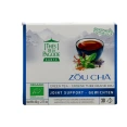 Thés de la Pagode Zou Cha Articulations Bio