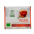 Thés de la Pagode Yelong Vitalité Bio