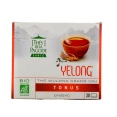 Thés de la Pagode Yelong Vitalité Bio