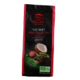 Thés de la Pagode Thé Vert Litchi Noix de Coco Bio