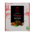 Thés de la Pagode Yinpur Détox Bio