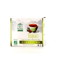 Thés de la Pagode Bajiao Digestion Bio
