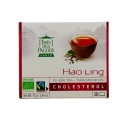 Thés de la Pagode Hao Ling Cholestérol