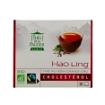 Thés de la Pagode Hao Ling Cholestérol