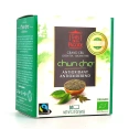 Thés de la Pagode Thé Vert Grand Cru Chun Cha