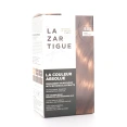 Lazartigue Couleur Absolue Coloration Permanente