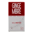 Solinotes Eau de Parfum