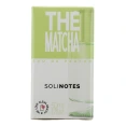 Solinotes Eau de Parfum