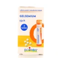 Boiron Gelsemium sempervirens granules