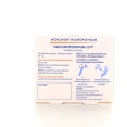 Boiron Vaccinotoxinum dose