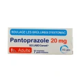 Pantoprazole