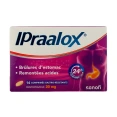 Ipraalox 20mg