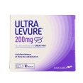 Ultralevure