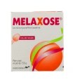 Melaxose Pâte Orale