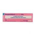 Dexpanthenol