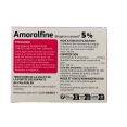Amorolfine 5% Biogaran