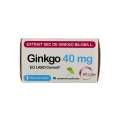 Ginkgo 40mg