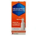 Hexaspray