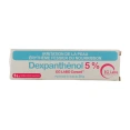 Dexpanthenol