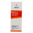 Weleda Choléodoron Solution buvable en gouttes