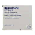 Bepanthene 250 mg/ml