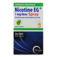 EG Labo Nicotine