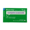 Bisacodyl