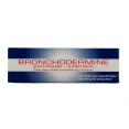 Bronchodermine Pommade