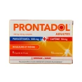 Prontadol Adultes