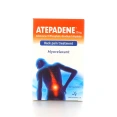 Atepadene