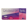 Candazol Gé 300 mg