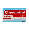 Coquelusedal