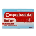 Coquelusedal