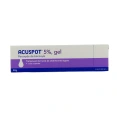 Acuspot 5% Gel