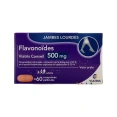 Flavonoides 500mg