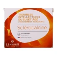 Lehning Sclérocalcine