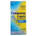 Doliprane Liquiz
