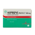 Aspirine Protect 100mg