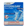 Efferalgan 500mg