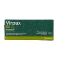 Virpax Aciclovir
