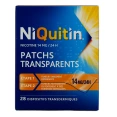 Niquitin 14 mg/24h